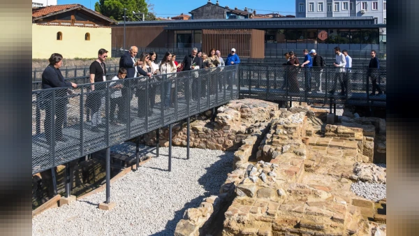Osmangazi Belediyesinden mimari tasarım yarışmaları paneli