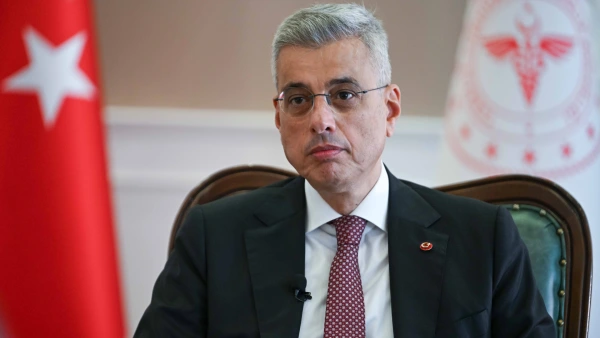 Sağlık Bakanı Memişoğlu'ndan 18 yaş altı tütün satışı açıklaması