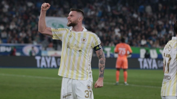 Skriniar teknik heyetin dinlenme önerisini reddedip 90 dakika oynadı