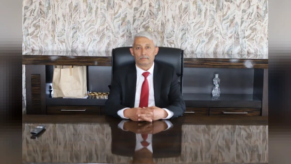 Yahşihan Belediye Başkan Vekili Aydın Demirdirek görevden uzaklaştırıldı