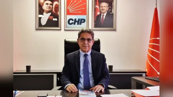 CHP'li Erbay'dan Sağlık Bakanı Memişoğlu'na sağlıklı yaşam yanıtı