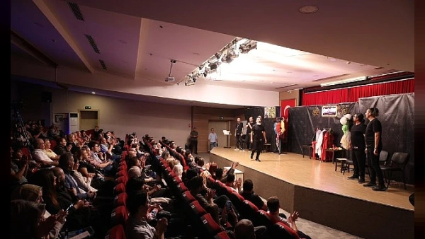 Çiğli Belediyesi ekim ayı kültür ve sanat etkinlikleri düzenledi