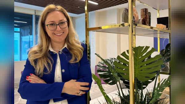 Doç. Dr. Tuğba Atmaca Temrel'den gece uyanmaları açıklaması