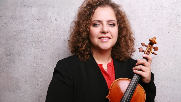 ENKA Sanat'ın kasım programı açıklandı