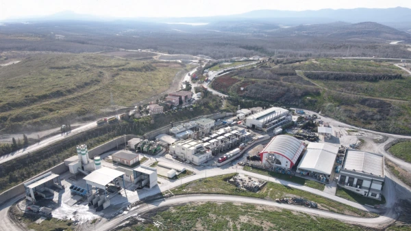 İBB Meclisi'nde Metan Gazı Sızıntısı Önergesi Kabul Edildi