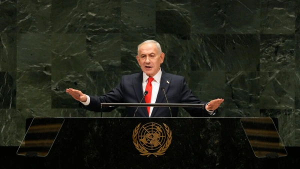 İsrail'deki ankette Eisenkot başbakanlık yarışında Netanyahu'yu geçti