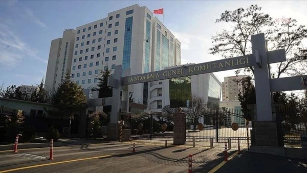 Jandarma Genel Komutanlığı 135 muvazzaf subay alacak