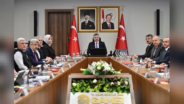 Okul güvenliği tedbirleri artırılıyor