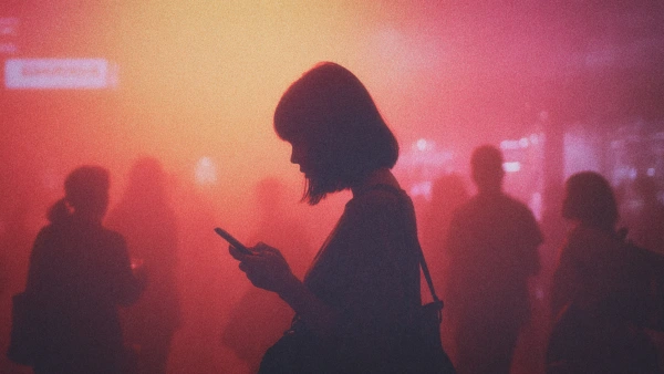 Yapay Zekâ Üretimi Film Cottbus Film Festivali'nde