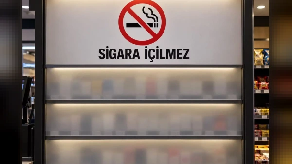 Yeni tütün kanunu taslağı için Cumhurbaşkanlığına çağrı yapıldı