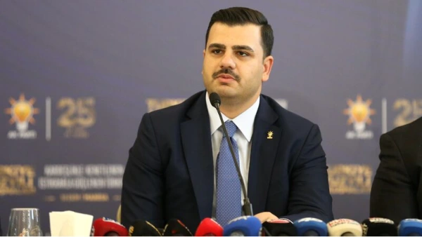AK Parti'den Şaban Sevinç, Timur Soykan ve Zeynel Emre'ye tazminat davası