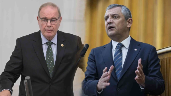 CHP'den Mekke Ortak Savunma Anlaşması ve Meclis denetimi çağrısı