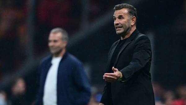 Galatasaray'ın Barcelona Kadrosu: Okan Buruk'tan 3 Değişiklik
