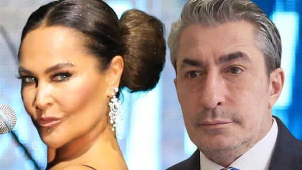 Hülya Avşar'dan Erkan Petekkaya'ya yanıt: Sakın üzülme çok eğlendim