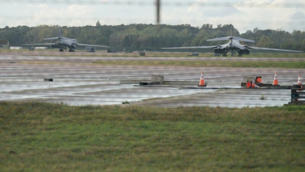 İngiltere Başbakanından RAF Fairford Üssü olayı için İran açıklaması