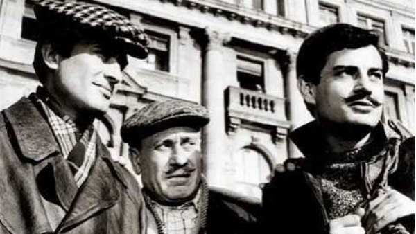 İstanbul Modern Sinema Yeniden Perdede programını duyurdu