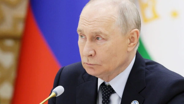 Kremlin Kiev'in 60 günlük ateşkes teklifini reddetti