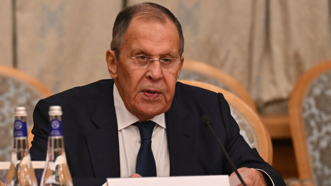 Lavrov: Zelenskiy soluklanma fırsatını hak etmiyor