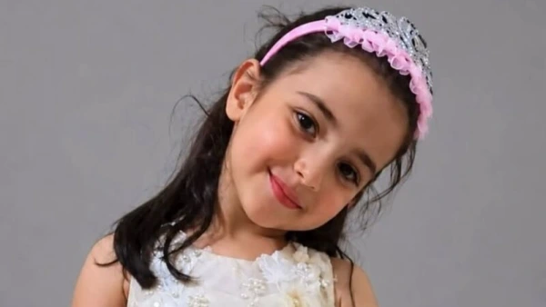 Mardin'de traktör kazası: 8 yaşındaki Emine yaşamını yitirdi