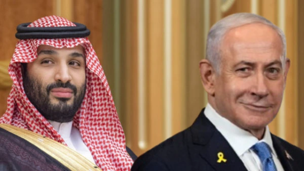 Suudi Arabistan, İsrail'in Yemen'deki çatışmaya dahil olma talebini reddetti