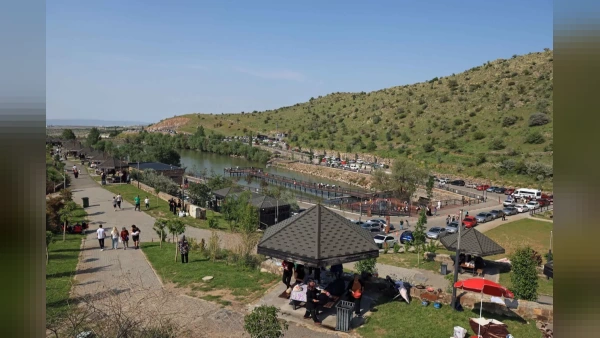 Talas'ta mesire alanları ve müzelerin kış saati açıklandı