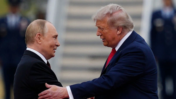 Trump: Putin anlaşma yapmayı Zelenskiy'den daha fazla istiyor