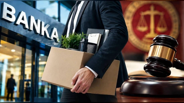 Yargıtay'dan emsal karar: Çalışma şartları ağırlaşan işçiye tazminat