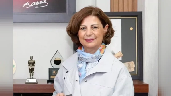 CHP TBB seçiminde YENİ Parti adayı Ayşe Ünlüce'yi destekleyecek
