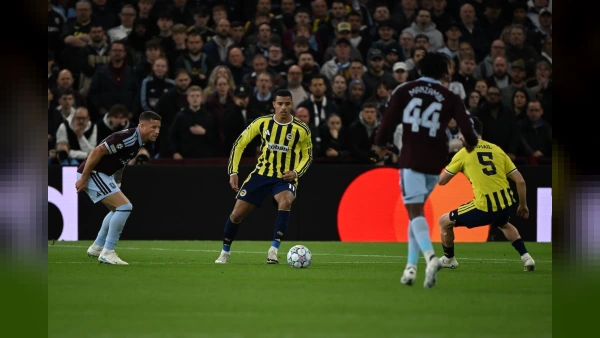 Fenerbahçeli Mason Greenwood'a İngiltere'de Protesto