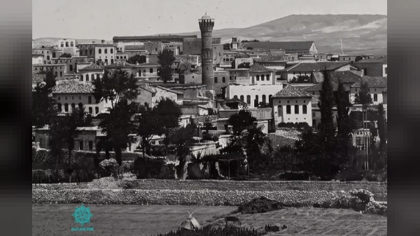 Gazikültür'den "Antep Ermenileri" Kitabının Yeni Baskısı