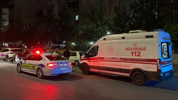 Kayseri'de tartıştığı oğlu tarafından bıçaklanan baba hayatını kaybetti
