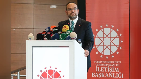 Merinos AKKM'de İletişim Yüzyılı Eğitimi Düzenlendi