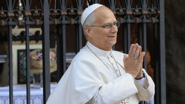 Papa 14. Leo'nun Akciğer Kanseri Ameliyatı Başarılı Geçti