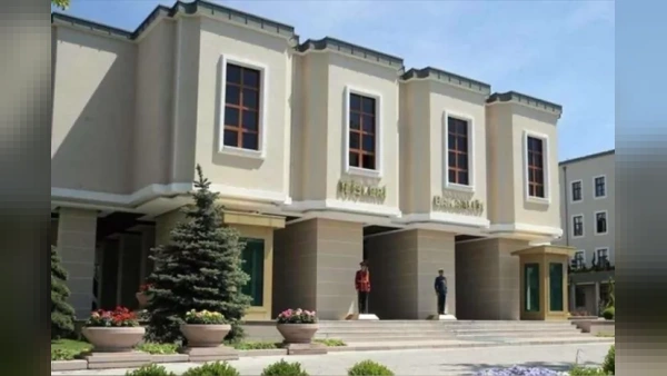 Türkiye ve Birleşik Krallık arasında güvenlik ve göç toplantısı