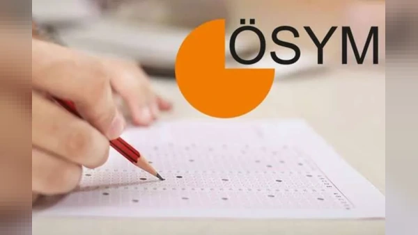 2026-KPSS Ortaöğretim Sınava Giriş Belgeleri Erişime Açıldı