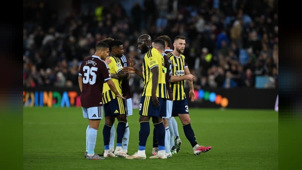 Fenerbahçe Aston Villa'ya 6-0 Yenildi: Skriniar'dan Açıklama