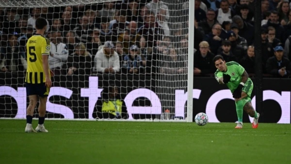 Fenerbahçe'nin 6-0'lık Mağlubiyetinde İsmail Yüksek Eleştiriliyor