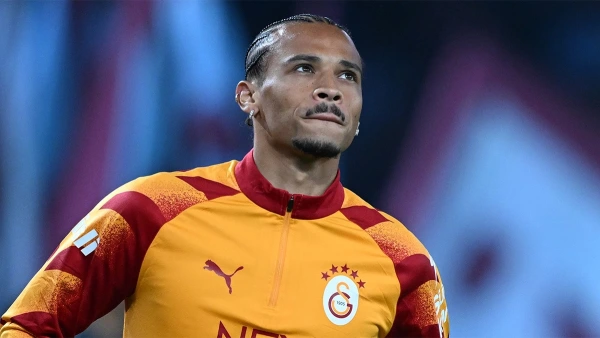 Galatasaray'da Leroy Sane ile Yola Devam Kararı Alındı