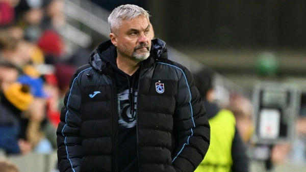 Thomas Reis'ten KuPS Kuopio Galibiyeti ve Onuachu Açıklaması