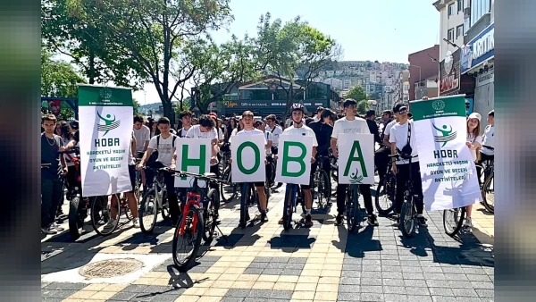 Bursa'da HOBA Projesi 2026-2027 Okul Etkinlikleri Planı Açıklandı