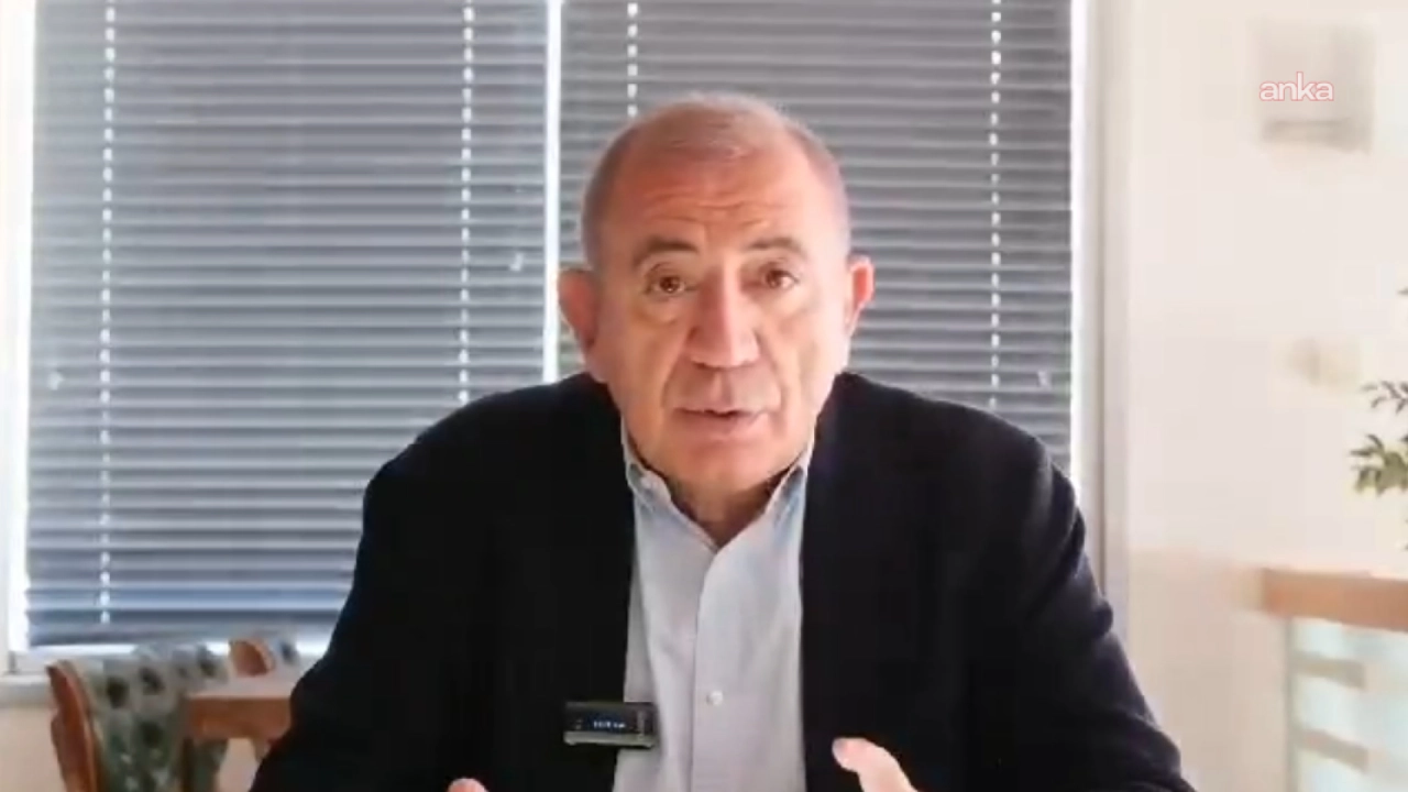 CHP'de Gürsel Tekin Genel Başkanlık Koordinatörü Oldu