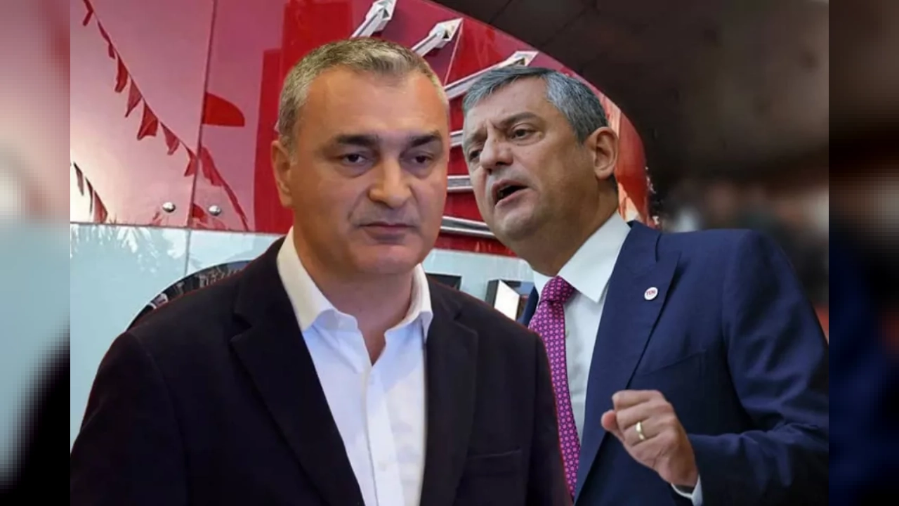 CHP Sözcüsü Sarı'dan Özgür Özel'in TBB Seçimi Açıklamasına Tepki