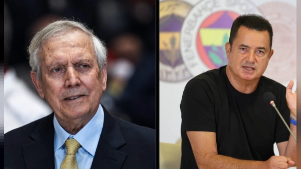 Mahkeme Aziz Yıldırım'ın Loca Talebini Dördüncü Kez Reddetti