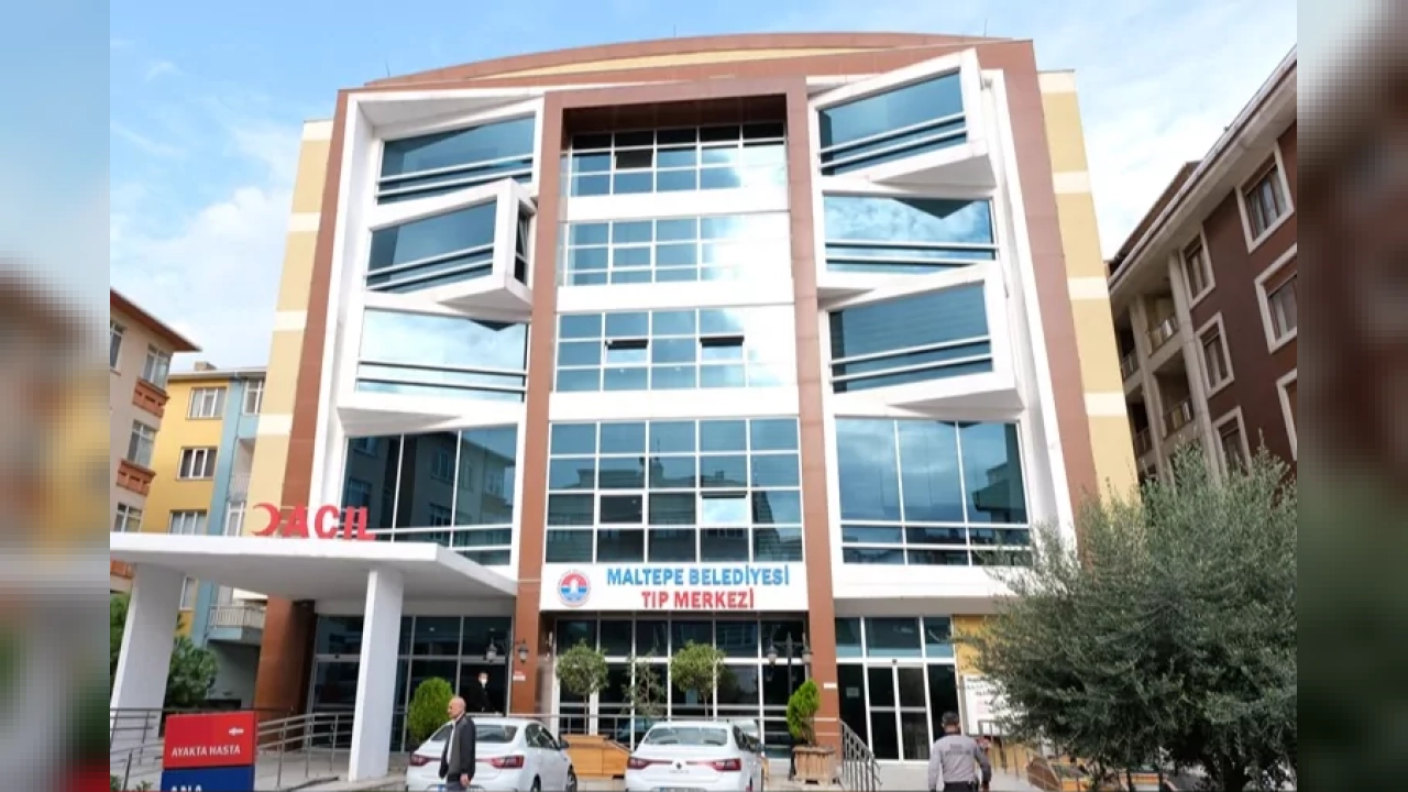 Maltepe Belediyesinden Ücretsiz Meme Kanseri Taraması