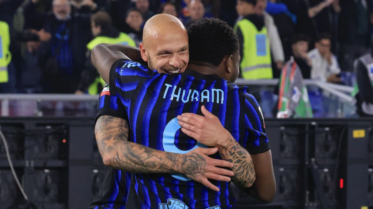 Inter deplasmanda Bologna'yı 3-1 yenerek liderliğini sürdürdü