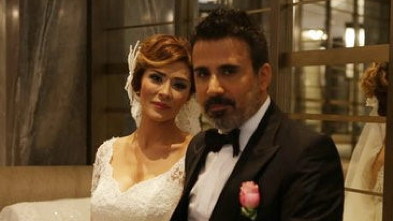 Sibel Kirer Şarkıcı Emrah ile Boşanma Sürecini Anlattı