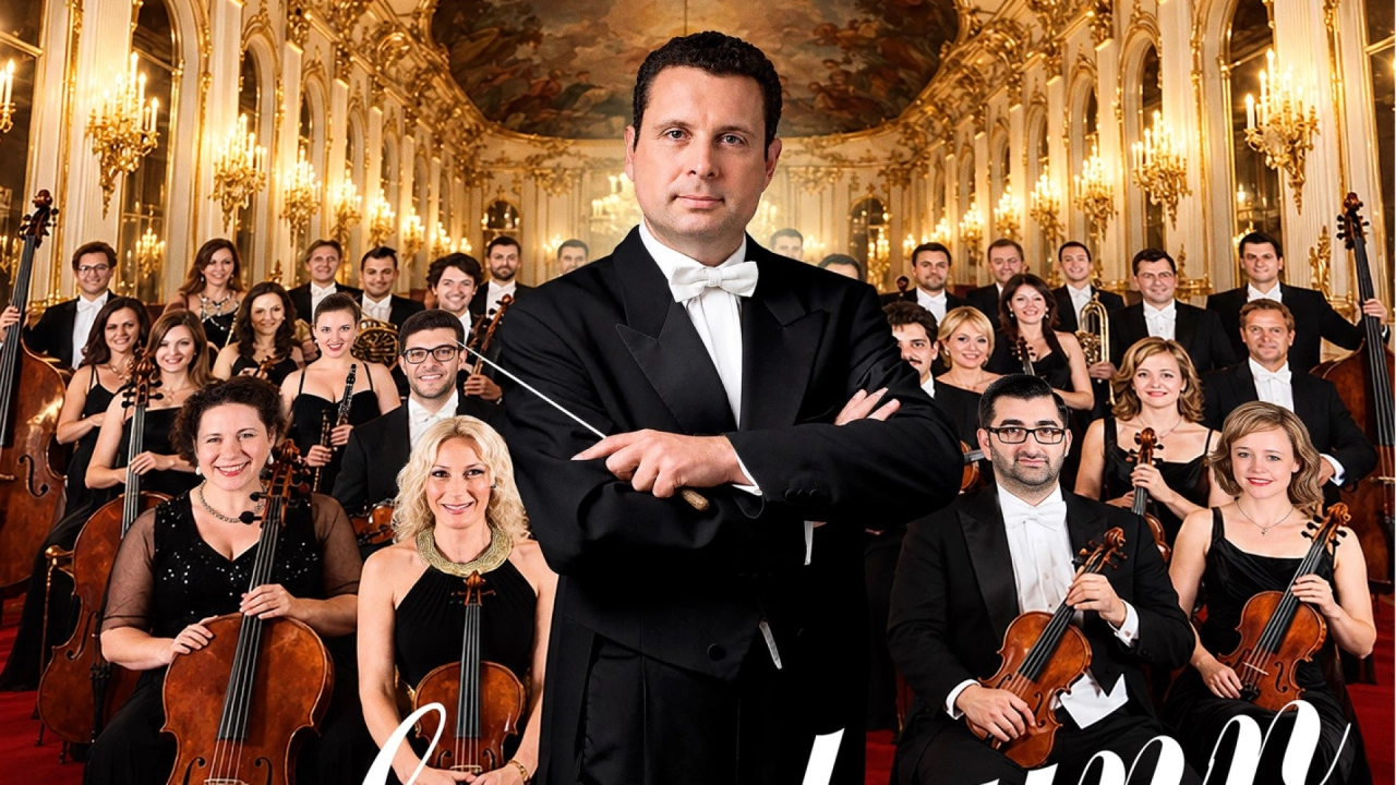 İş Sanat yeni sezonda klasik müzik yıldızlarını ağırlıyor