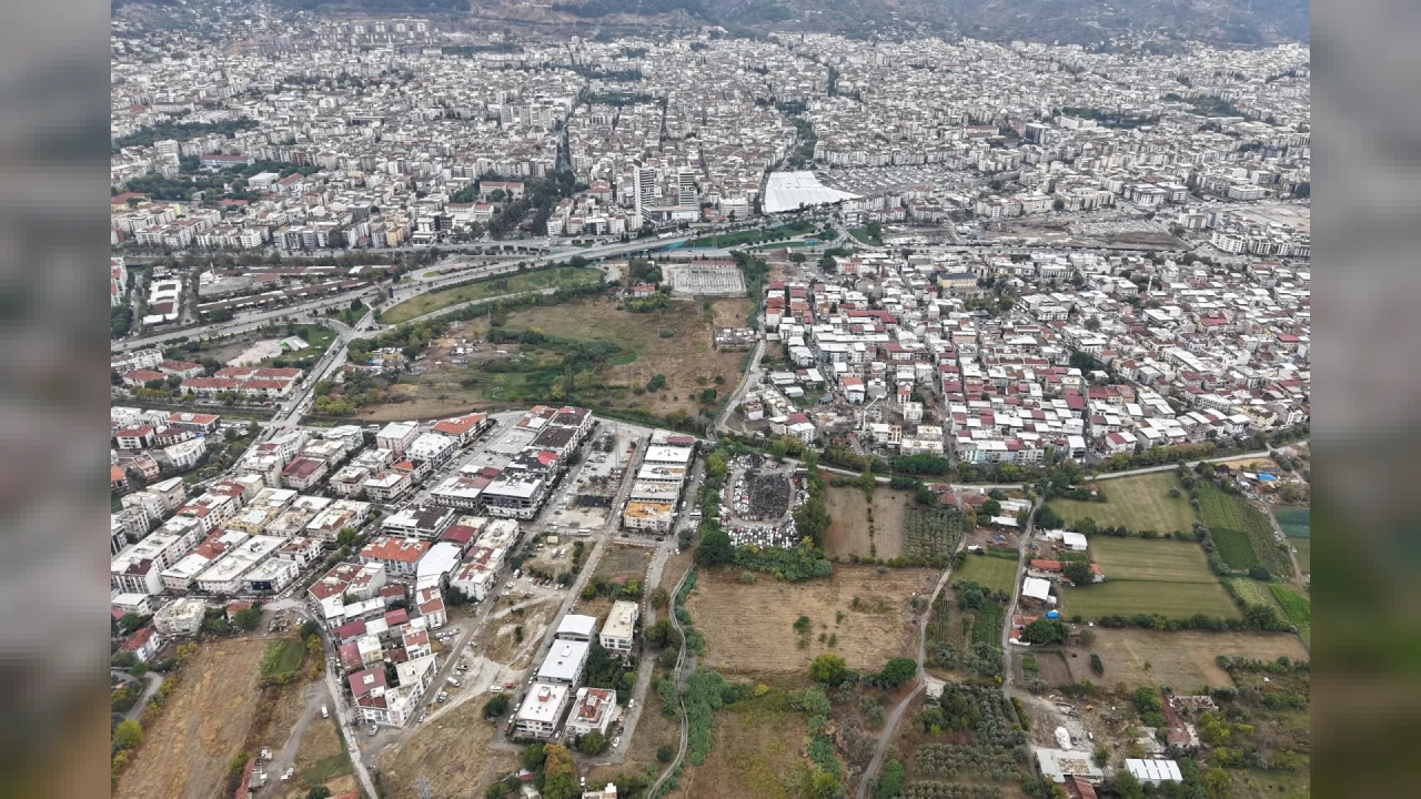 Kuşlubahçe’nin Su Altyapısı Güçlendirildi