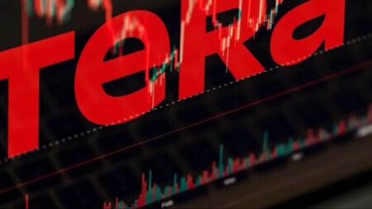SPK'dan Tera Yatırım Holding ve Peker GYO'ya Yaptırım