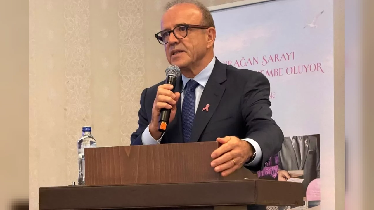 MEMEDER meme kanseri tarama yaşının 74'e çıkarılmasını talep etti